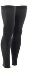 GripGrab PACR Thermal Beinlinge-Schwarz-S