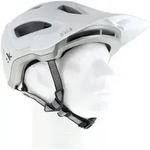 Fizik Kassis MIPS MTB Helm-Weiss-S