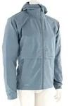 Vaude Loamer Herren Regenjacke-Hell-Blau-S