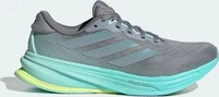 adidas JQ7691, adidas Supernova Rise 2 Damen Laufschuhe-Grau-6,5, Kostenlose