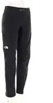 The North Face Summit Chamlang Softshell Damen Outdoorhose-Schwarz-L