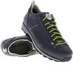 Dolomite 54 Low Evo Herren Freizeitschuhe Gore-Tex-Grau-7,5