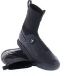 Fox Union All Weather Flat Herren MTB Schuhe-Schwarz-38