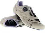 Scott Road Comp Boa Damen Rennradschuhe-Beige-36