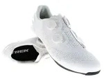 Trek Velocis Herren Rennradschuhe-Weiss-42