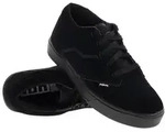 ION Seek AMP Flat MTB Schuhe-Schwarz-42