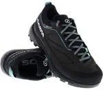 Scarpa Rapid XT GTX Damen Zustiegsschuhe Gore-Tex-Dunkel-Grau-40