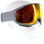 POC Zonula Skibrille-Hell-Grau-One Size