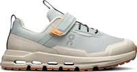 On Cloudhero Waterproof Y Kinder Freizeitschuhe-Hell-Blau-10,5