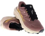 Salomon Ultra Flow 2 GTX Damen Traillaufschuhe Gore-Tex-Pink-Rosa-8