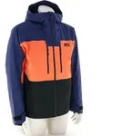 Picture Object JKT Herren Skijacke-Dunkel-Blau-S
