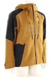 Sch&ouml;ffel Style Lufeld Herren Skijacke-Braun-50