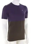 Ortovox 185 Rock&lsquo;N&lsquo;Wool Herren Funktionsshirt-Mehrfarbig-S