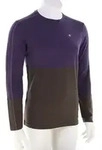 Ortovox 185 Rock&lsquo;N&lsquo;Wool Herren Funktionsshirt-Mehrfarbig-XXL