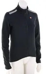 Castelli Espresso Air Damen Bikejacke-Schwarz-XS