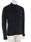 Vaude Qimsa LS Herren Bikeshirt langarm-Schwarz-S