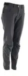 Vaude Qimsa II leichte Softshell Herren Bikehose-Schwarz-S