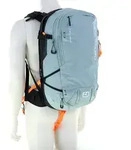 Ortovox Avabag Litric Tour 30l Airbagrucksack Elektronisch-Hell-Blau-30