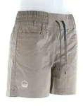 Wild Country Flow Damen Klettershort-Braun-XS