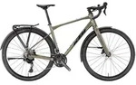 KTM Gravelator 20 LFC 28'' 2026 Gravelbike-Oliv-Dunkelgr&uuml;n-XS