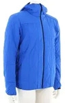 Ortovox Ravine Metawool 90 Herren Isolationsjacke-Blau-S