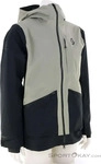 Scott 422894, Scott Vertic GTX 2L Primaloft Herren Skijacke Gore-Tex-Braun-M,
