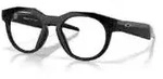 Oakley Meta AI HSTN Transitions Sonnenbrille-Schwarz-One Size