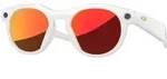 Oakley Meta AI HSTN Sonnenbrille-Rot-One Size