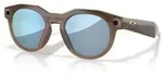 Oakley Meta AI HSTN Prizm Sonnenbrille-Braun-One Size