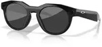 Oakley Meta AI HSTN Prizm Sonnenbrille-Schwarz-One Size
