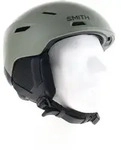 Smith Descend MIPS Skihelm-Oliv-Dunkelgr&uuml;n-S