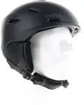 Smith Descend MIPS Skihelm-Schwarz-S