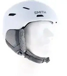 Smith Descend MIPS Skihelm-Weiss-S