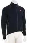 Castelli Emergency 3 Rain Herren Regenjacke-Schwarz-S