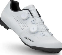 Scott 423658, Scott Gravel RC Carbon Damen Gravelschuhe-Weiss-36, Kostenlose