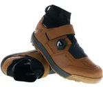 Shimano GE900 Herren MTB Schuhe Gore-Tex-Braun-40