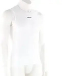GripGrab Ultralight Mesh Sleeveless Base Layer Herren Funktionsshirt-Weiss-XXL