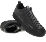 Scarpa Mojito Wrap GTX Herren Zustiegsschuhe Gore-Tex-Anthrazit-43