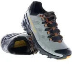 La Sportiva Ultra Raptor II Leather Herren Wanderschuhe Gore-Tex-Grau-41