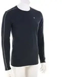 Ortovox 185 Rock&lsquo;N&lsquo;Wool Herren Funktionsshirt-Schwarz-S