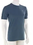 Ortovox 185 Rock&lsquo;N&lsquo;Wool Herren Funktionsshirt-Grau-S