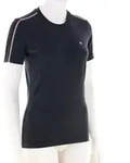 Ortovox 185 Rock ́n`Wool Damen Funktionsshirt-Schwarz-XS