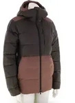 Ortovox Downwool 270 Damen Isolationsjacke-Dunkel-Rot-XS
