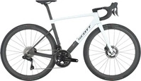 Scott 423295 425683, Scott Addict RC Pro 28'' 2025 Rennrad-Weiss-XL, Kostenlose
