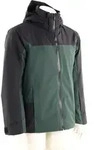 Sch&ouml;ffel Style Zandwel Herren Skijacke-Oliv-Dunkelgr&uuml;n-50