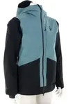 Scott Vertic GTX 2L Primaloft Herren Skijacke Gore-Tex-Hell-Blau-S