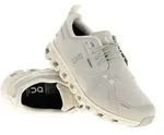 On Cloud 6 Waterproof Herren Freizeitschuhe-Grau-8