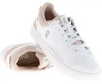 On The Roger Advantage Damen Freizeitschuhe-Weiss-6,5