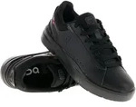 On The Roger Advantage Damen Freizeitschuhe-Schwarz-6,5