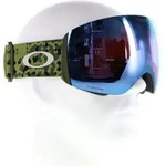Oakley Flight Deck L Skibrille-Oliv-Dunkelgr&uuml;n-L